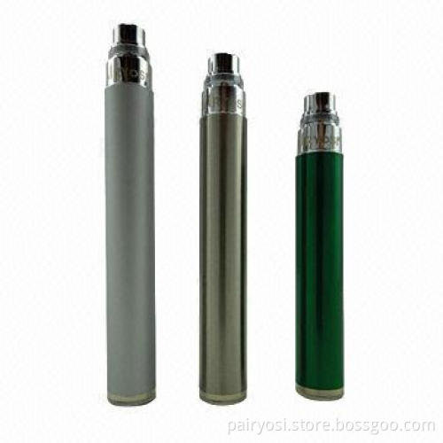 Rechargeable eGo Auto Battery